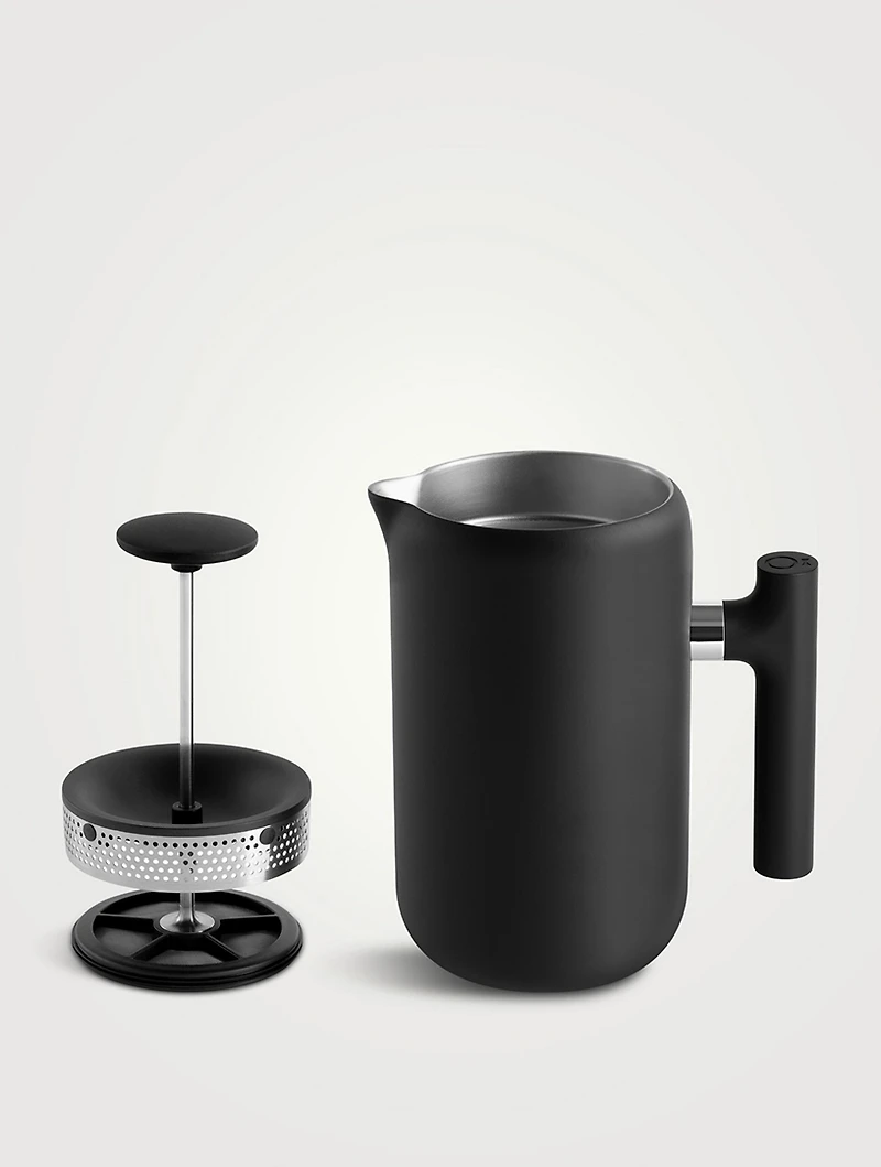 Clara French Press