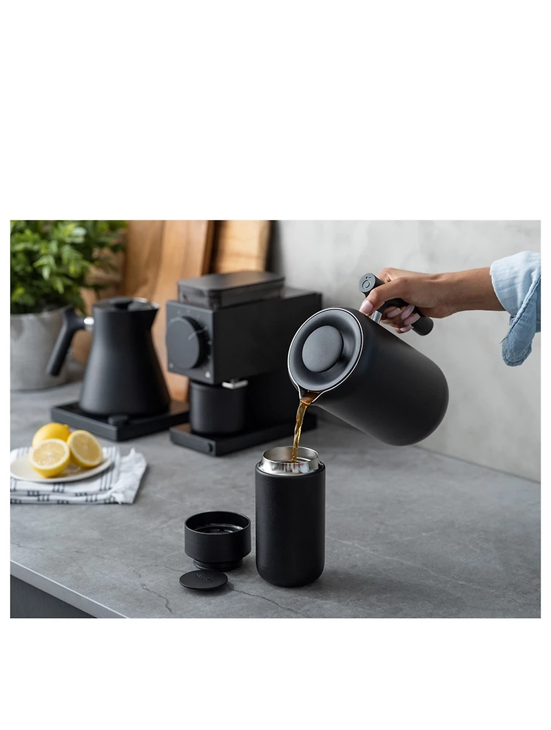 Clara French Press