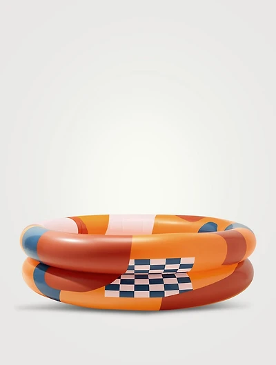 Slowdown Studio x Raby Florence Fofana Mylle Pool