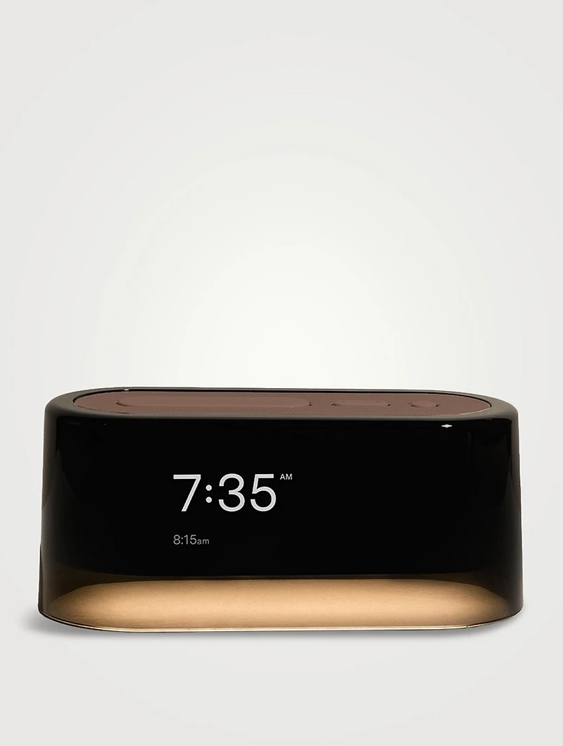 The Loftie Alarm Clock