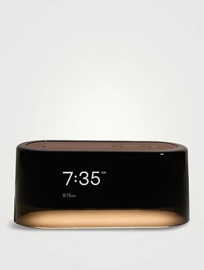 The Loftie Alarm Clock