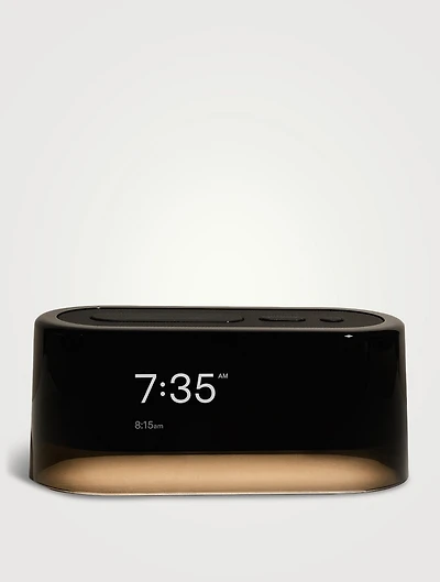 The Loftie Alarm Clock