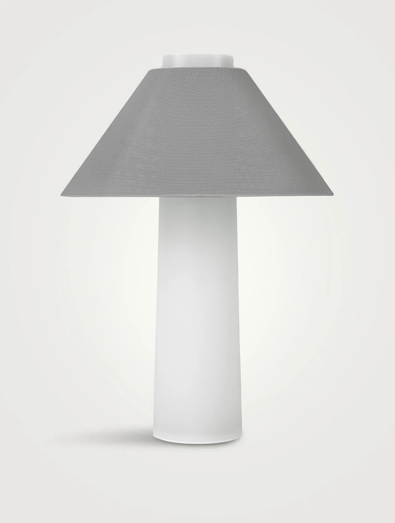 The Loftie Lamp