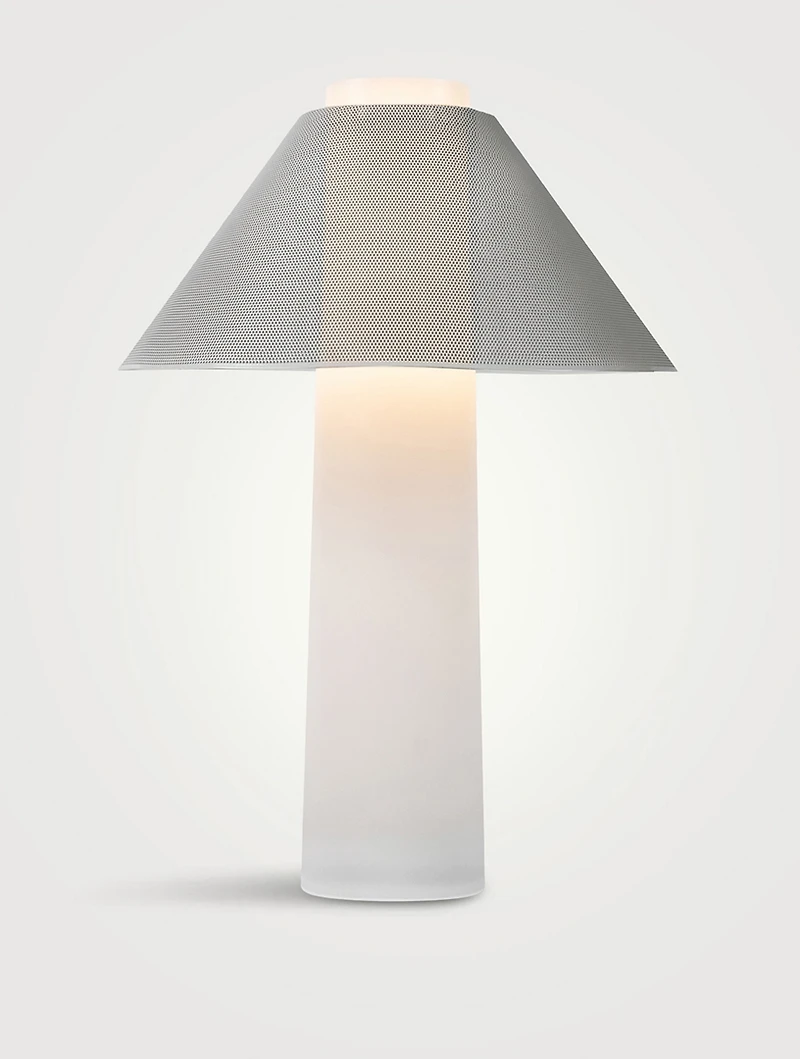 The Loftie Lamp