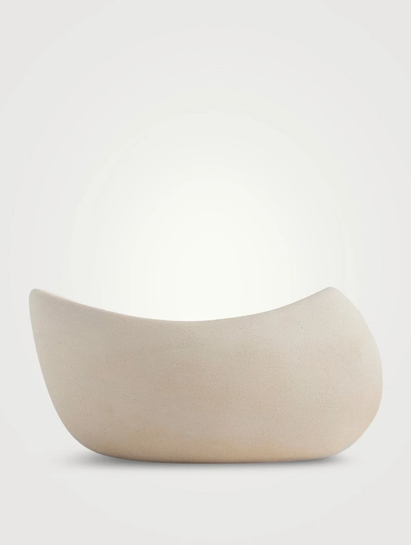 Luz Ginger Scented Candle