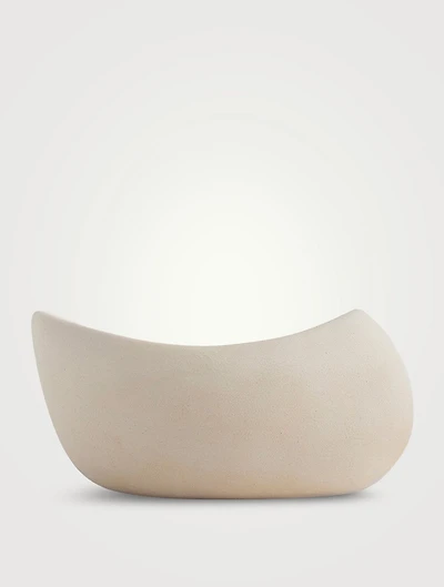 Luz Ginger Scented Candle