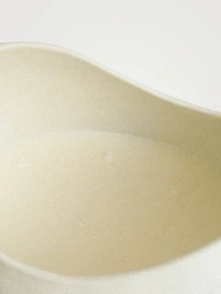 Light Sculpture Eucalyptus Scented Candle