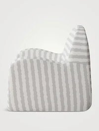 Kids Faux Leather Sofa Chair