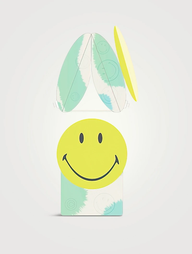Smiley Inflatable Float Bands