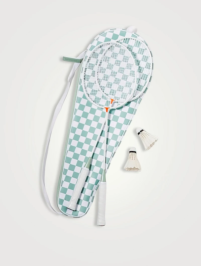 Badminton Set