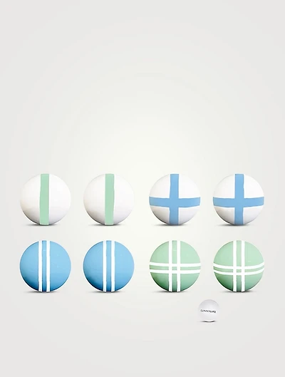 Bocce Set