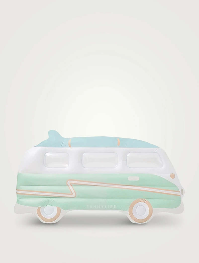 Luxe Lie-On Floatie