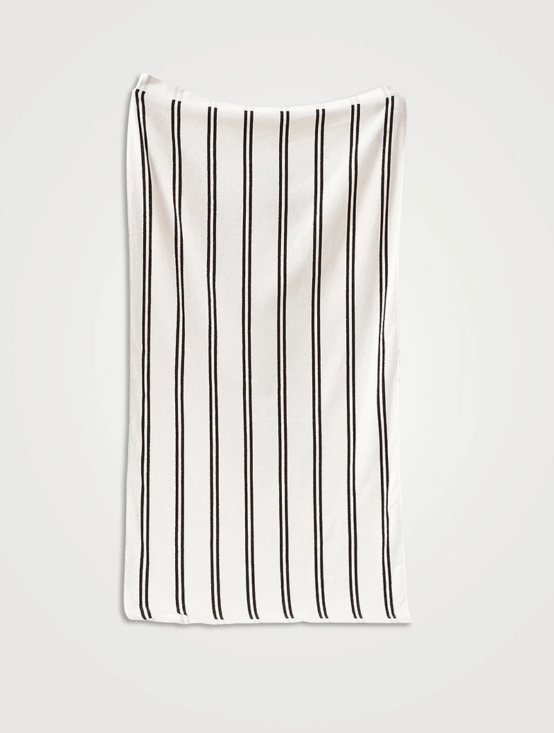 Casa Tunisa Beach Towel