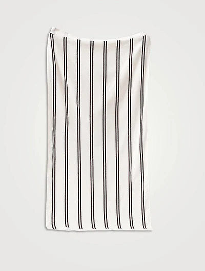 Casa Tunisa Beach Towel