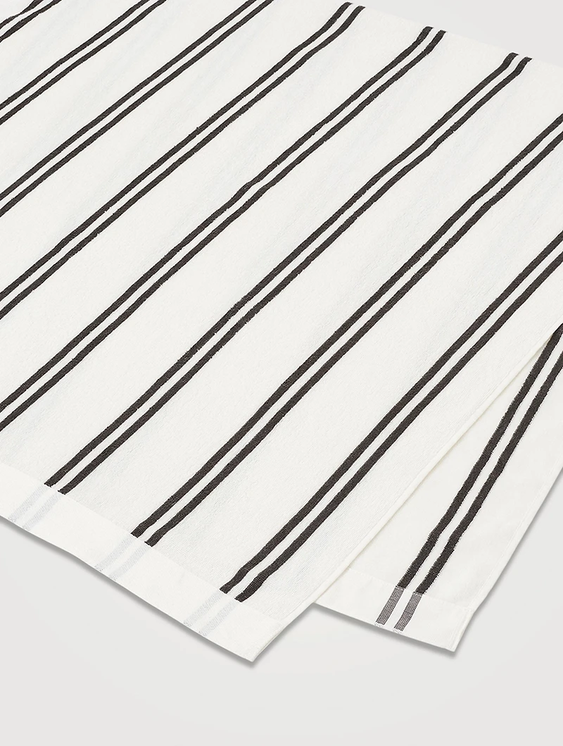 Casa Tunisa Beach Towel