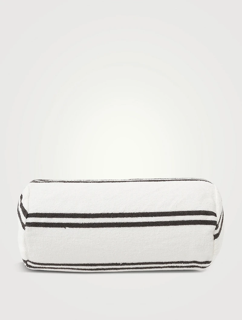 Casa Tunisa Beach Pillow