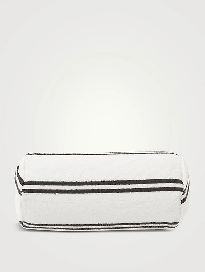 Casa Tunisa Beach Pillow
