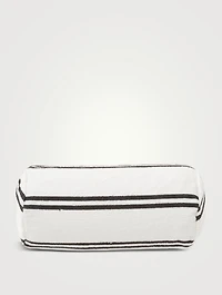 Casa Tunisa Beach Pillow