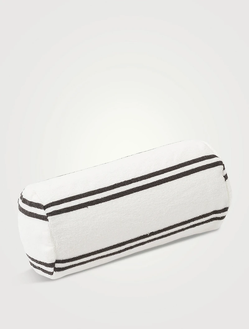 Casa Tunisa Beach Pillow
