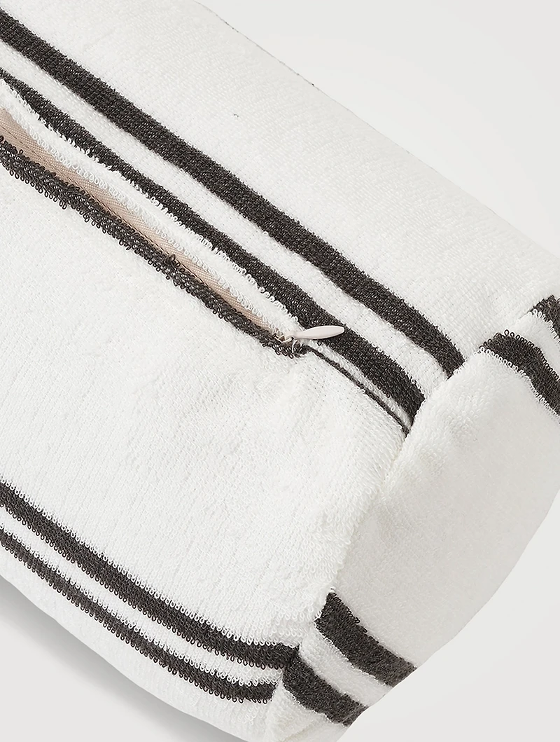 Casa Tunisa Beach Pillow
