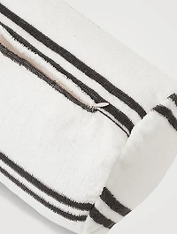 Casa Tunisa Beach Pillow