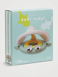 Shark Baby Float