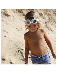 Mini Shark Swim Goggles