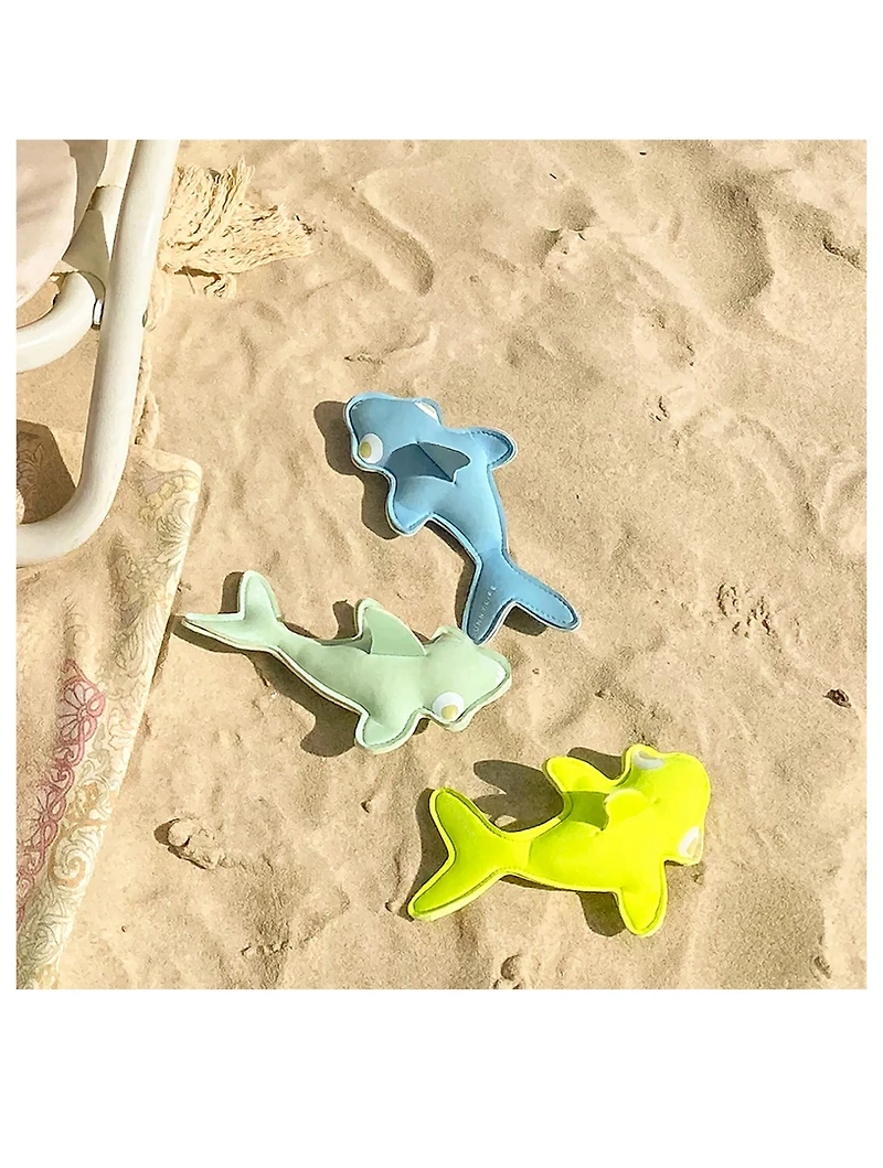 Ocean Treasure Dive Buddies