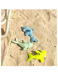 Ocean Treasure Dive Buddies