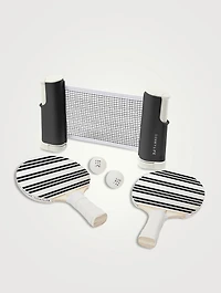 Casa Fes Play On Table Tennis