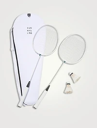 Casa Blanca Badminton Set