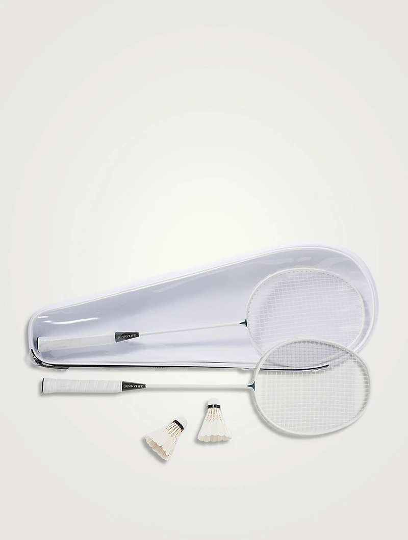 Casa Blanca Badminton Set