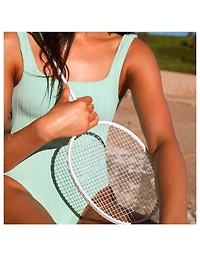 Casa Blanca Badminton Set