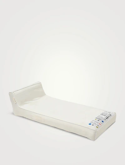 Casa Blanca Luxe Lie-On Lounger