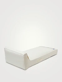 Casa Blanca Luxe Lie-On Lounger