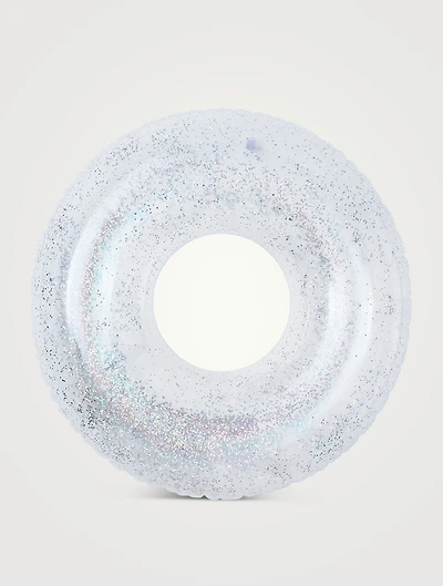 Glitter Pool Ring