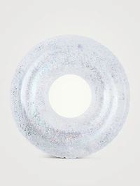 Glitter Pool Ring