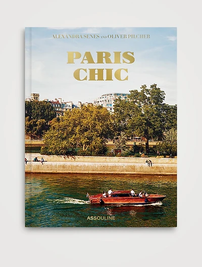 Paris Chic