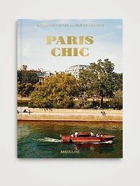 Paris Chic