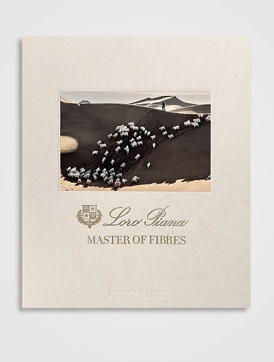 Loro Piana: Masters of Fibres