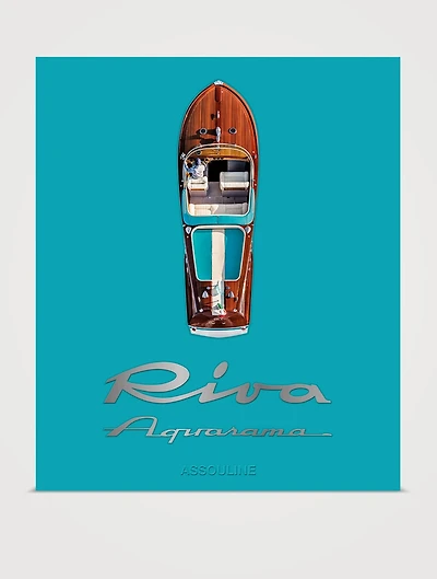 Riva Aquarama