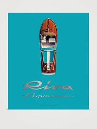 Riva Aquarama