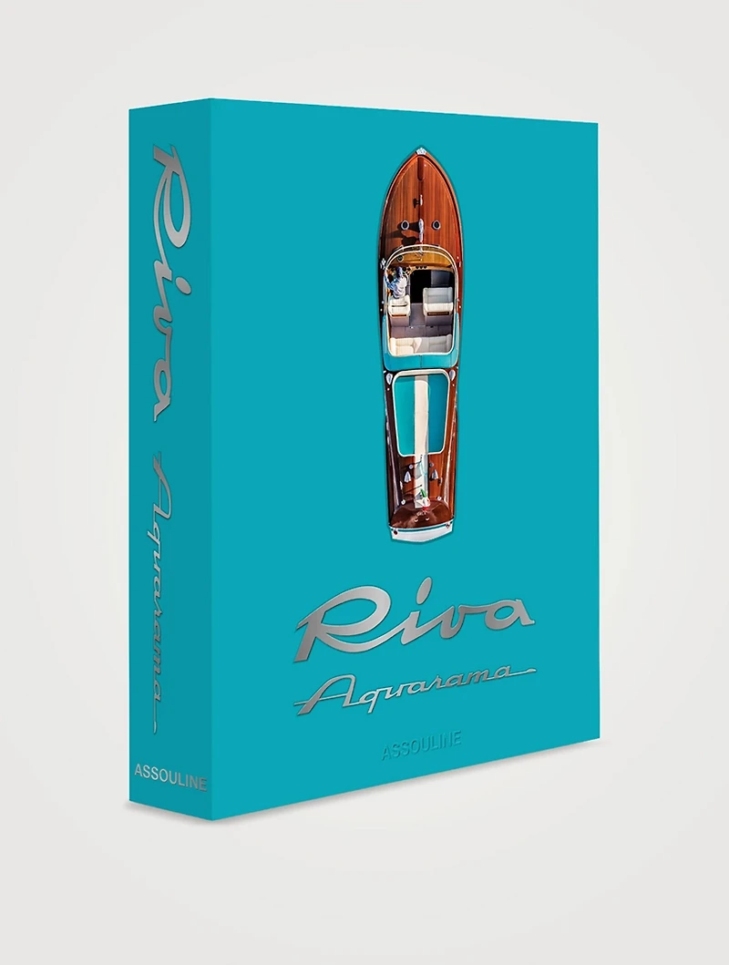 Riva Aquarama