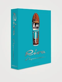 Riva Aquarama