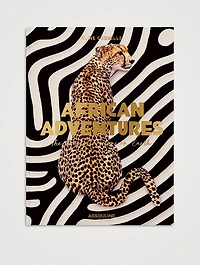 African Adventures: The Greatest Safari on Earth