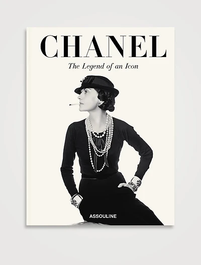 Chanel: The Legend of an Icon