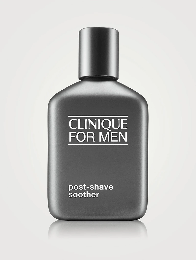 Clinique For Men Post-Shave Soother