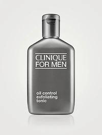 Clinique For Men Oil Control Exfoliating Tonic