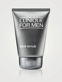 Clinique For Men Face Scrub