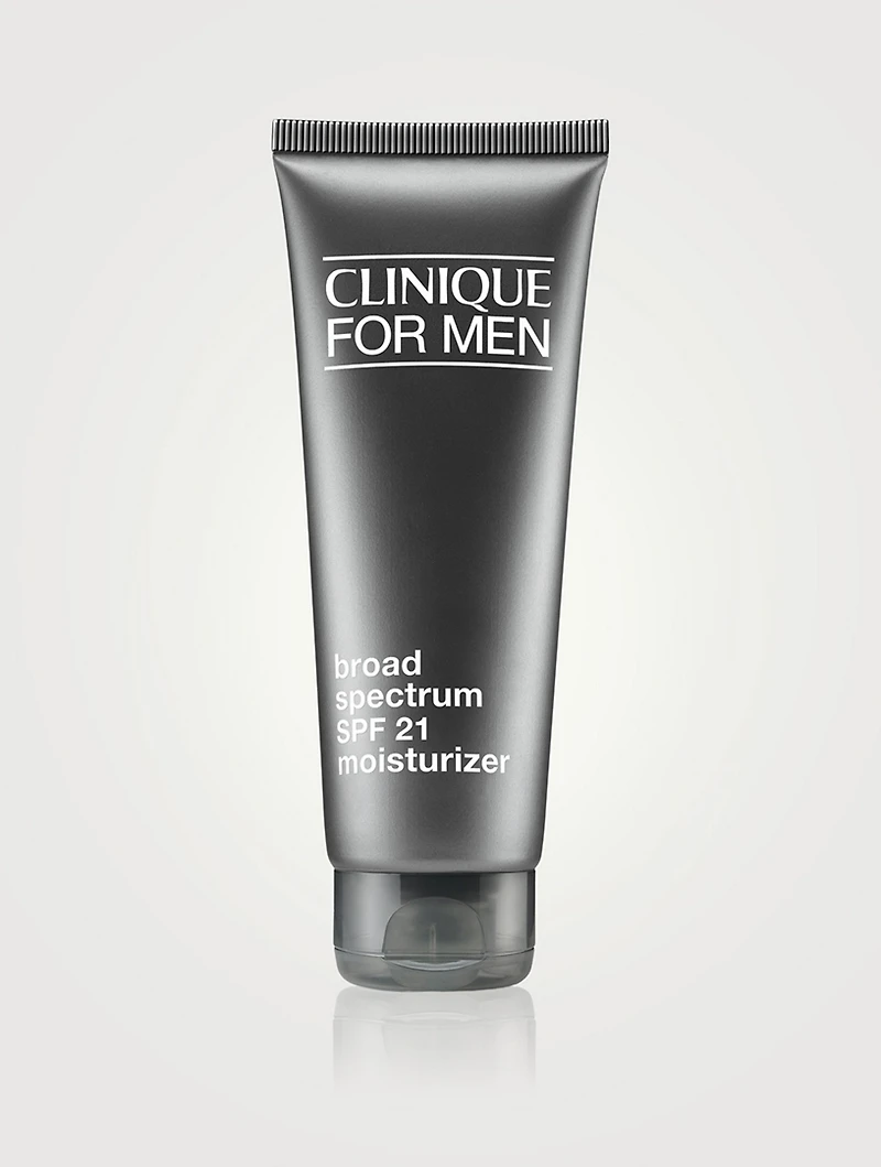 Clinique For Men Broad Spectrum SPF 21 Moisturizer
